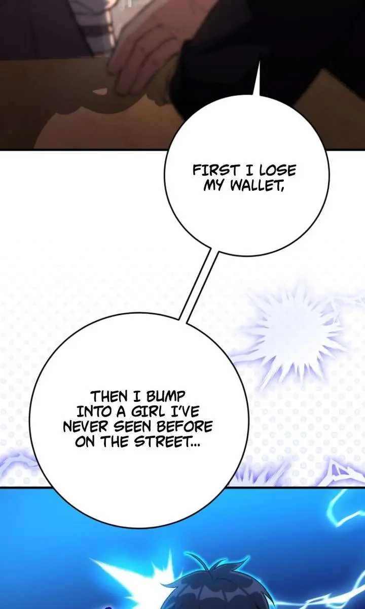 I Was Thrown into an Unfamiliar Manga Chapter 2 Page 29