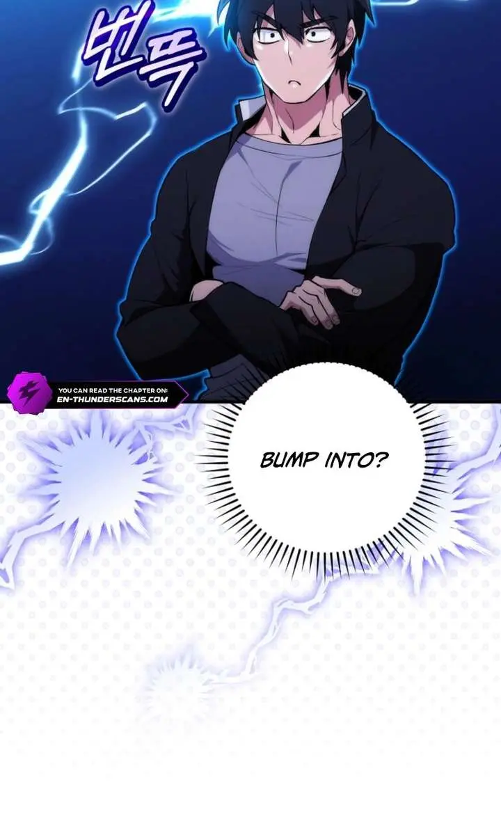 I Was Thrown into an Unfamiliar Manga Chapter 2 Page 30