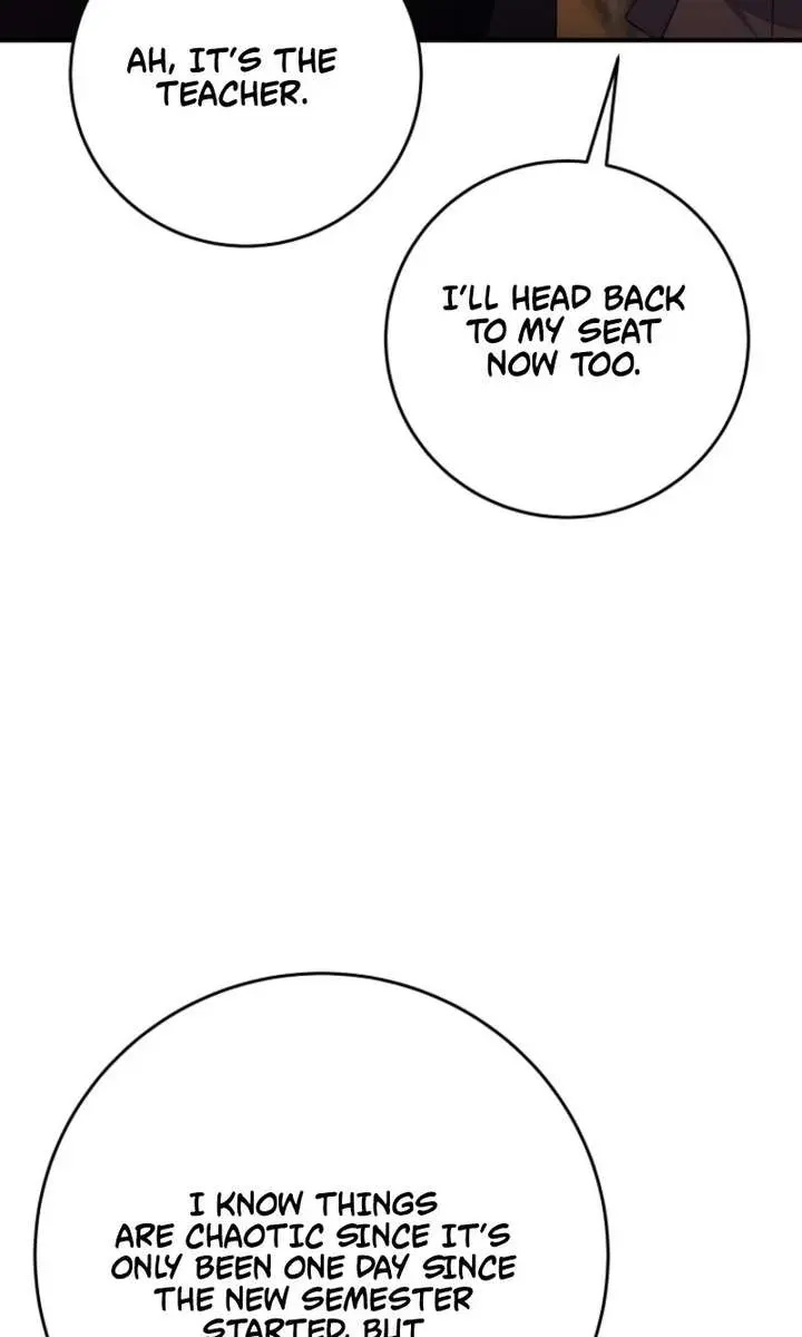I Was Thrown into an Unfamiliar Manga Chapter 2 Page 34