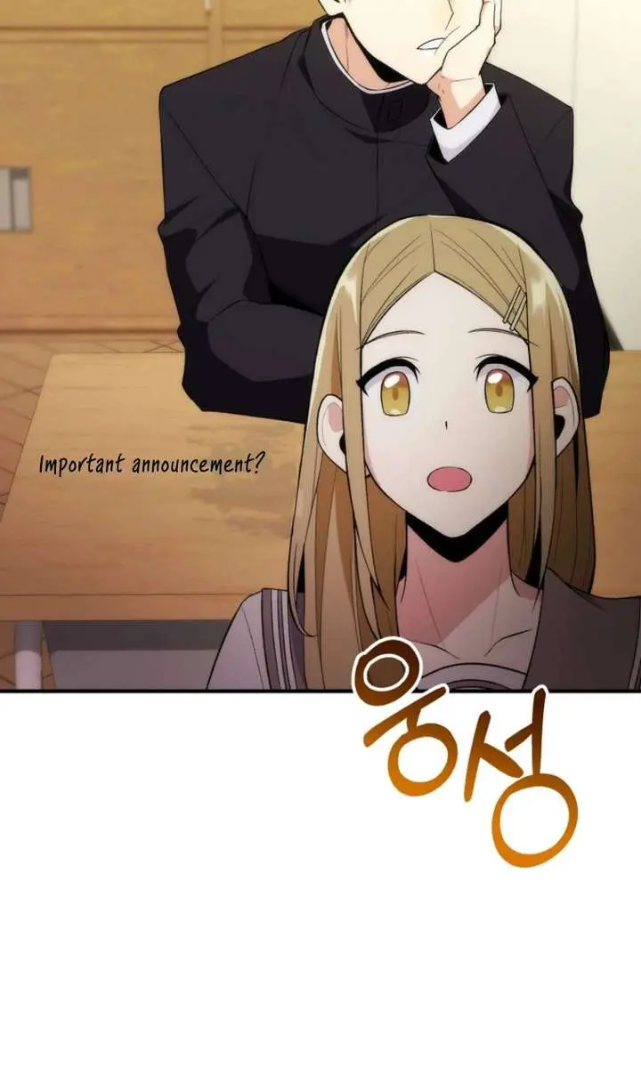 I Was Thrown into an Unfamiliar Manga Chapter 2 Page 37