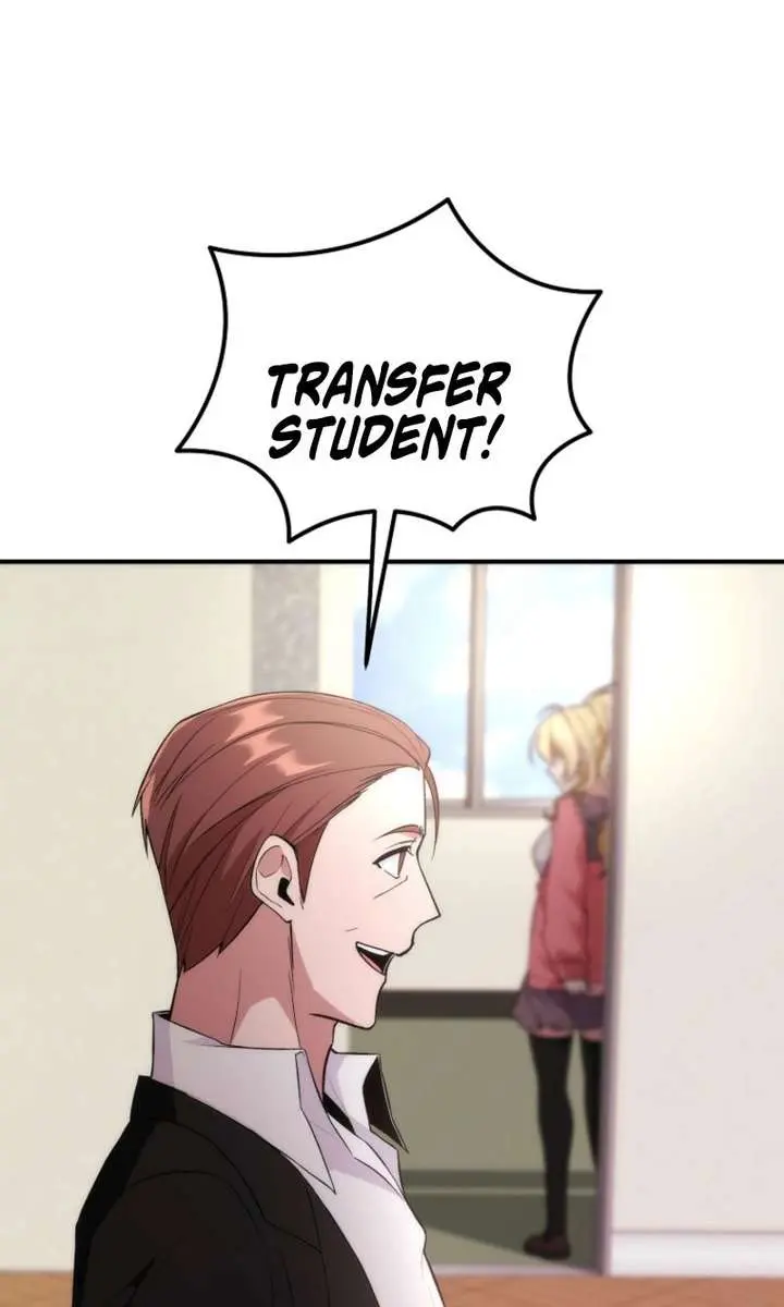 I Was Thrown into an Unfamiliar Manga Chapter 2 Page 38