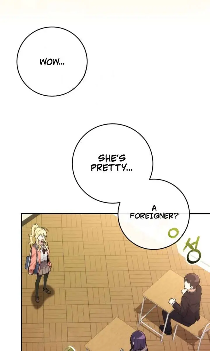 I Was Thrown into an Unfamiliar Manga Chapter 2 Page 43