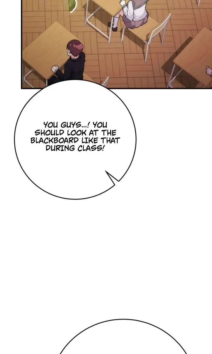 I Was Thrown into an Unfamiliar Manga Chapter 2 Page 44