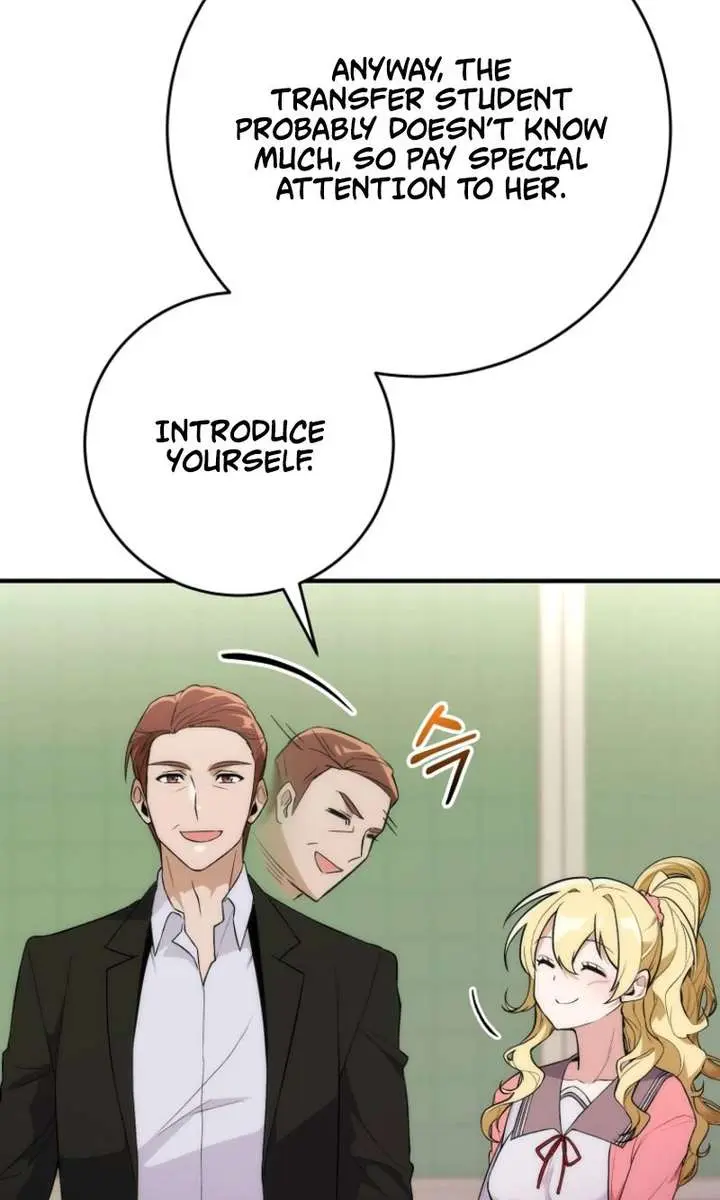 I Was Thrown into an Unfamiliar Manga Chapter 2 Page 45