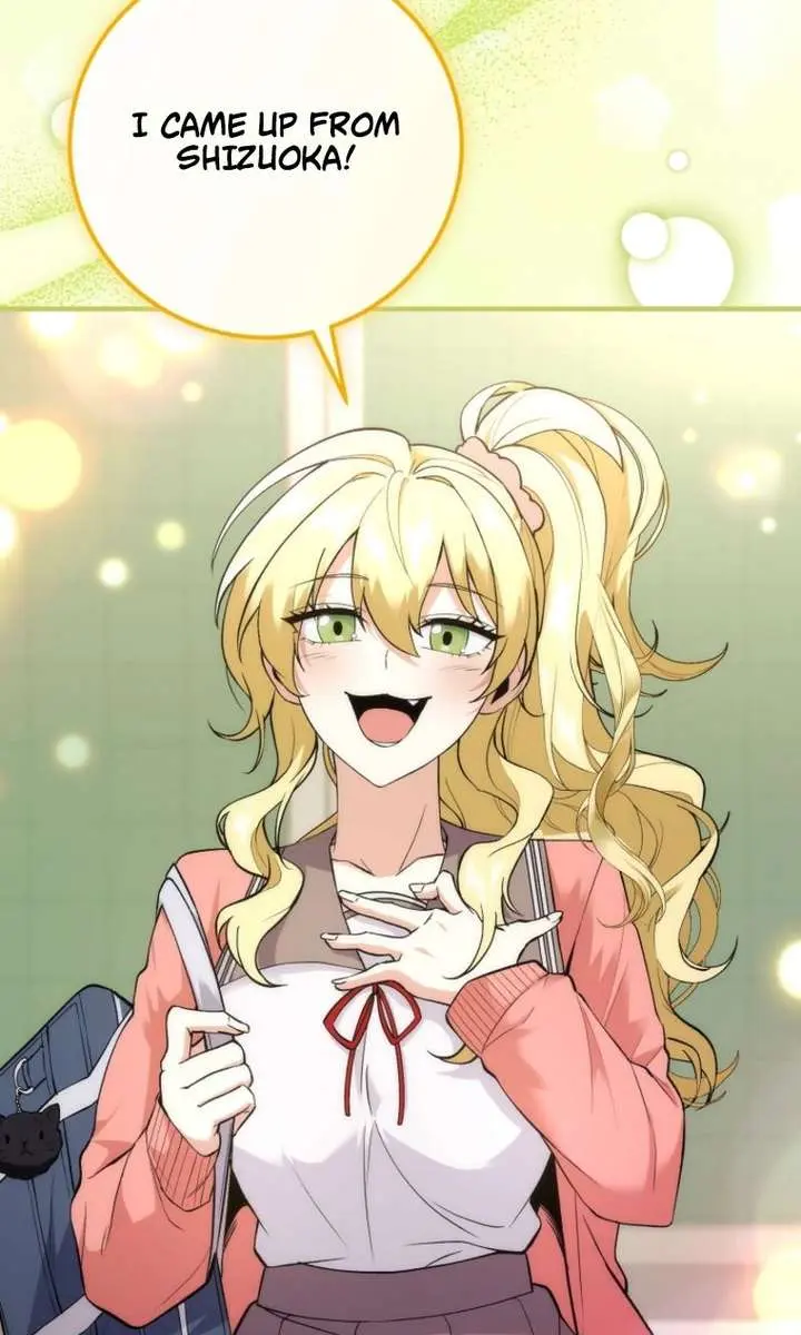 I Was Thrown into an Unfamiliar Manga Chapter 2 Page 47