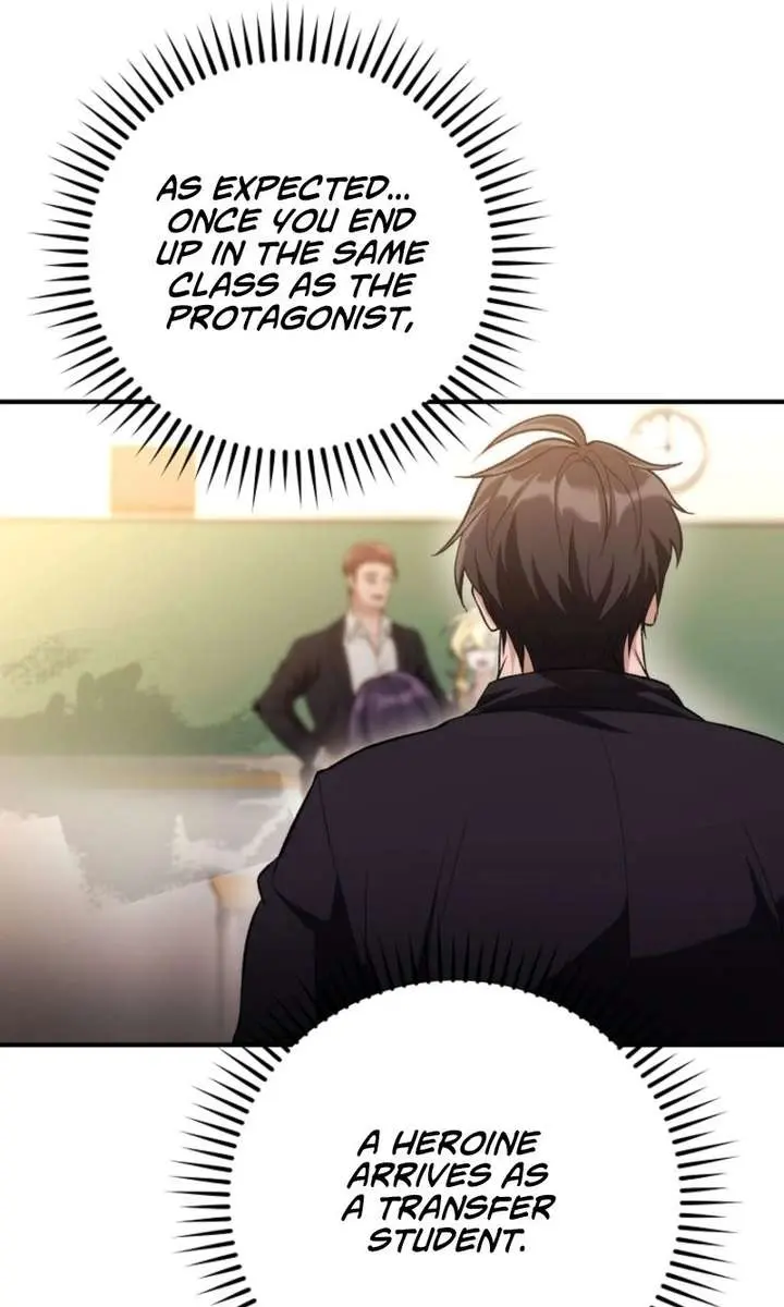 I Was Thrown into an Unfamiliar Manga Chapter 2 Page 49