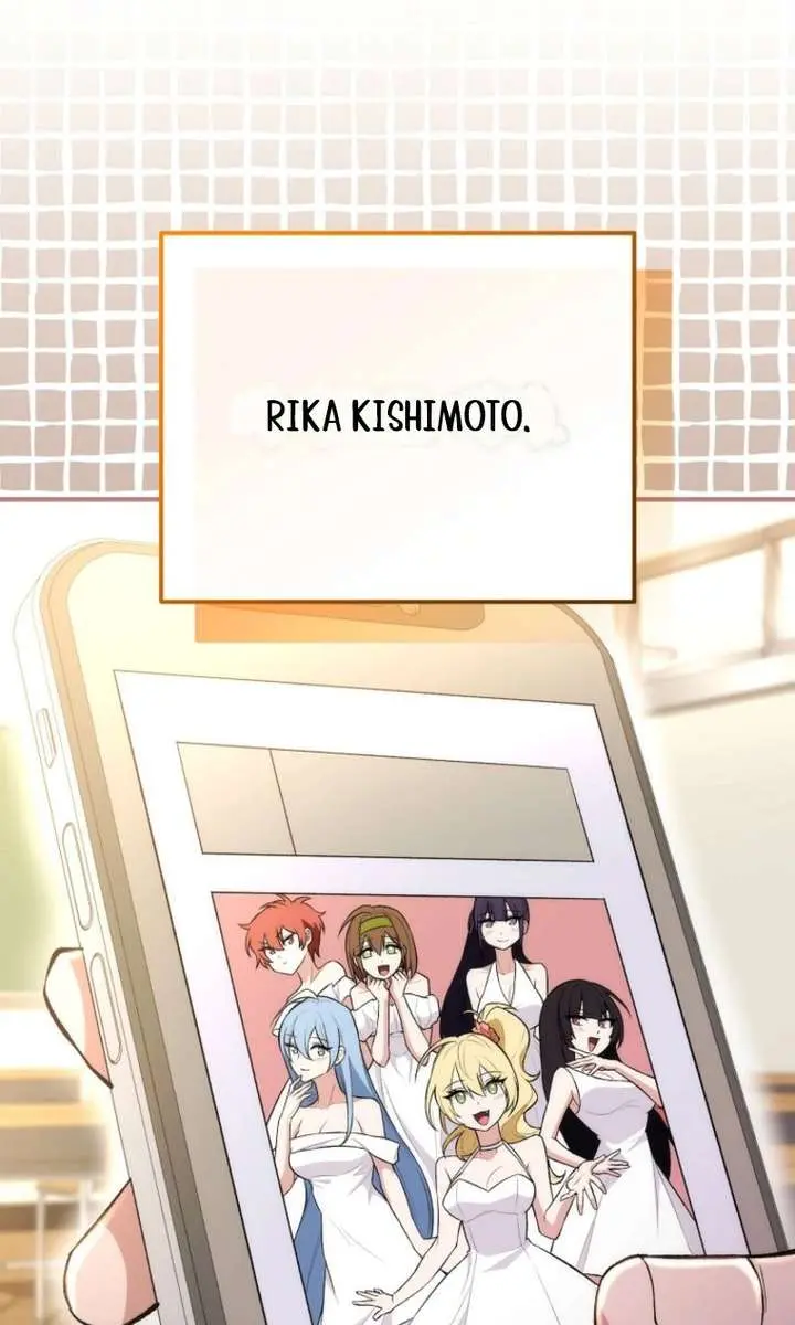 I Was Thrown into an Unfamiliar Manga Chapter 2 Page 51