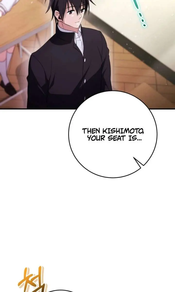 I Was Thrown into an Unfamiliar Manga Chapter 2 Page 54