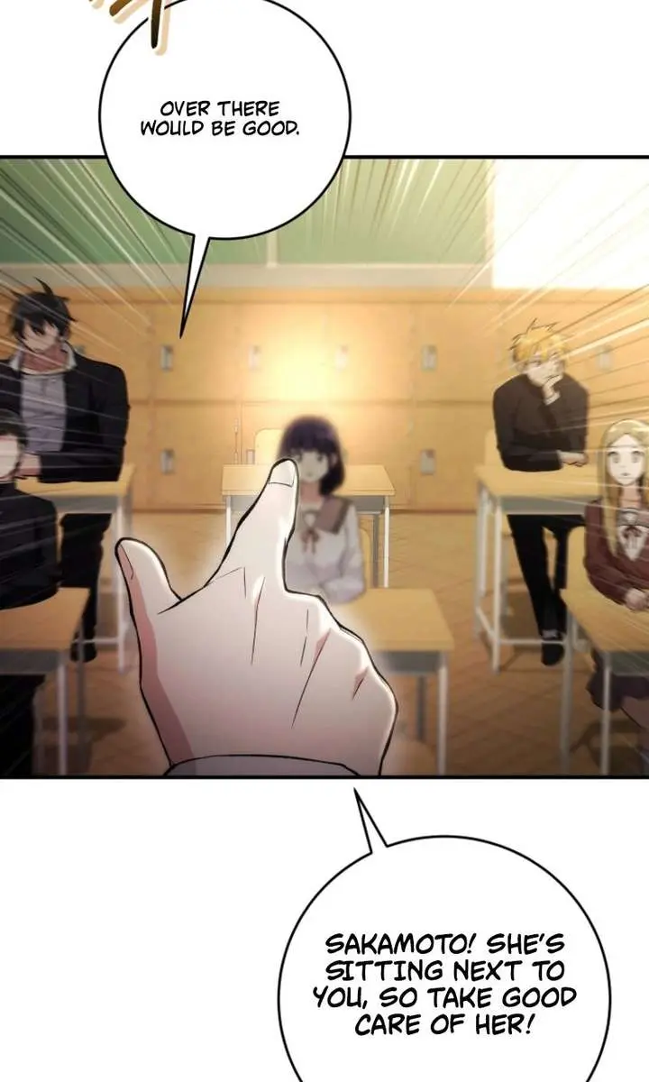 I Was Thrown into an Unfamiliar Manga Chapter 2 Page 55