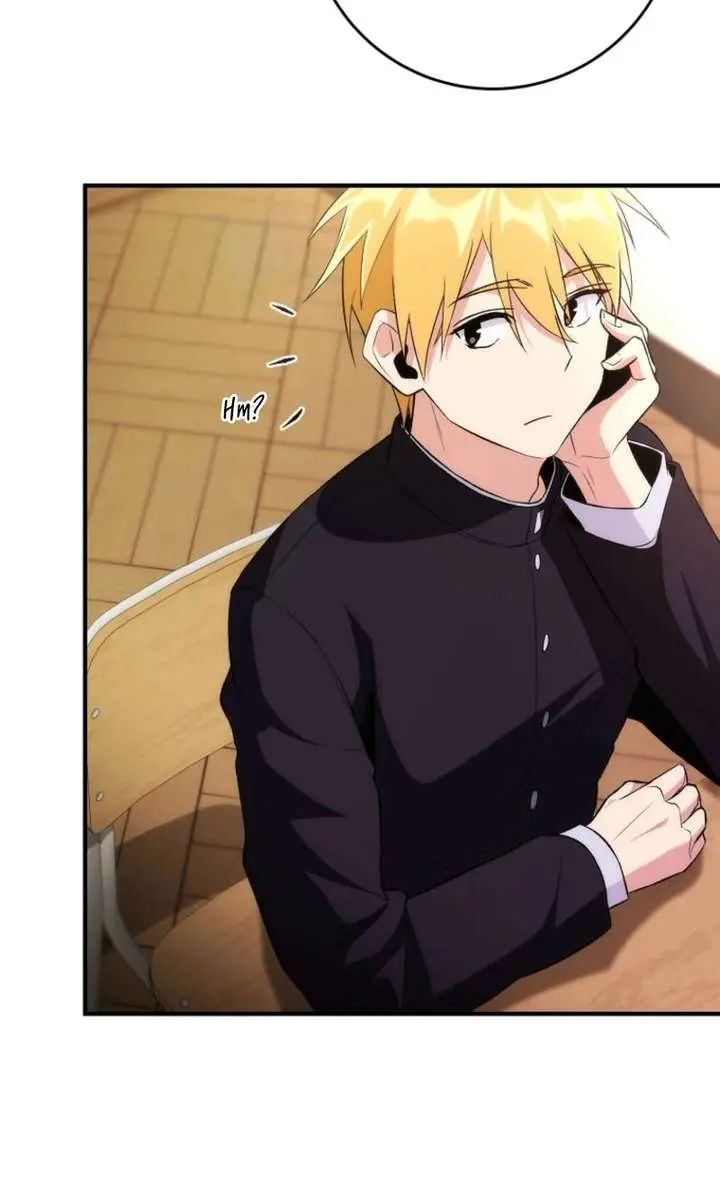 I Was Thrown into an Unfamiliar Manga Chapter 2 Page 56
