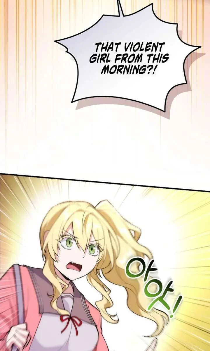 I Was Thrown into an Unfamiliar Manga Chapter 2 Page 58