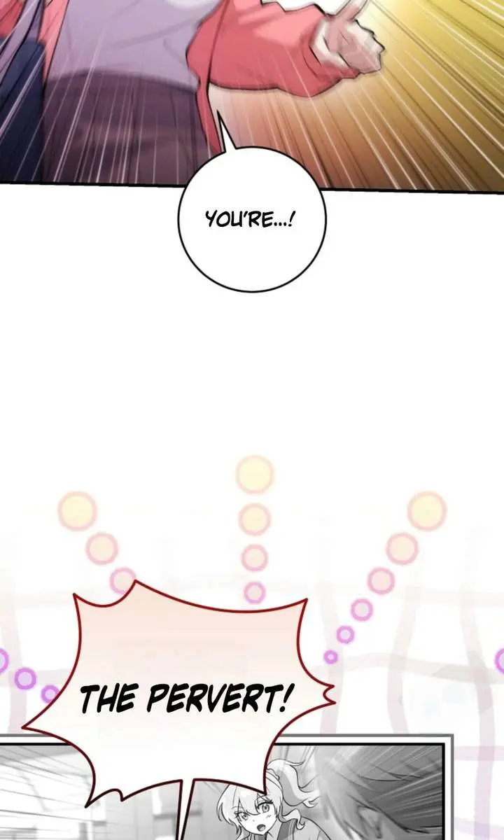 I Was Thrown into an Unfamiliar Manga Chapter 2 Page 59