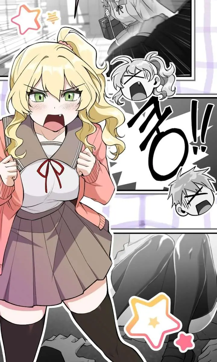 I Was Thrown into an Unfamiliar Manga Chapter 2 Page 60