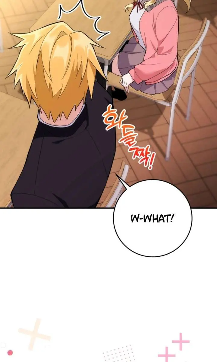 I Was Thrown into an Unfamiliar Manga Chapter 2 Page 66