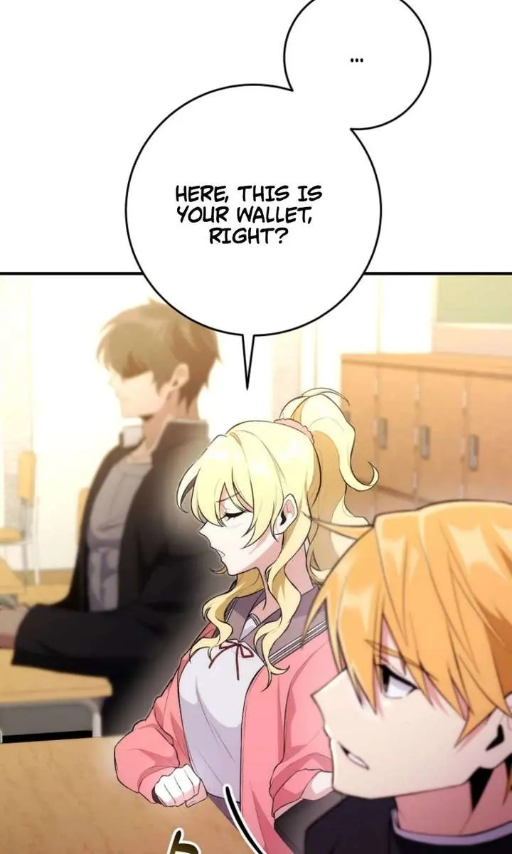 I Was Thrown into an Unfamiliar Manga Chapter 2 Page 69