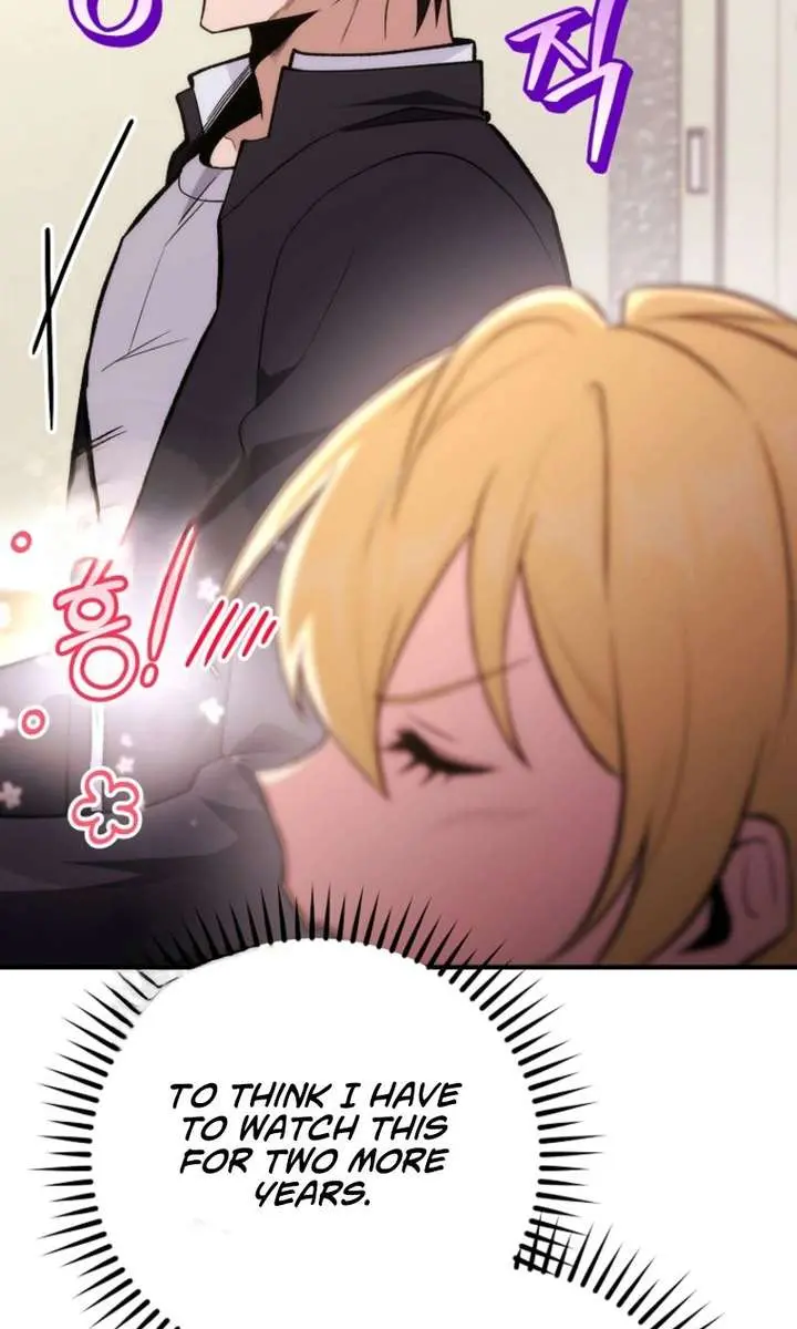 I Was Thrown into an Unfamiliar Manga Chapter 2 Page 71