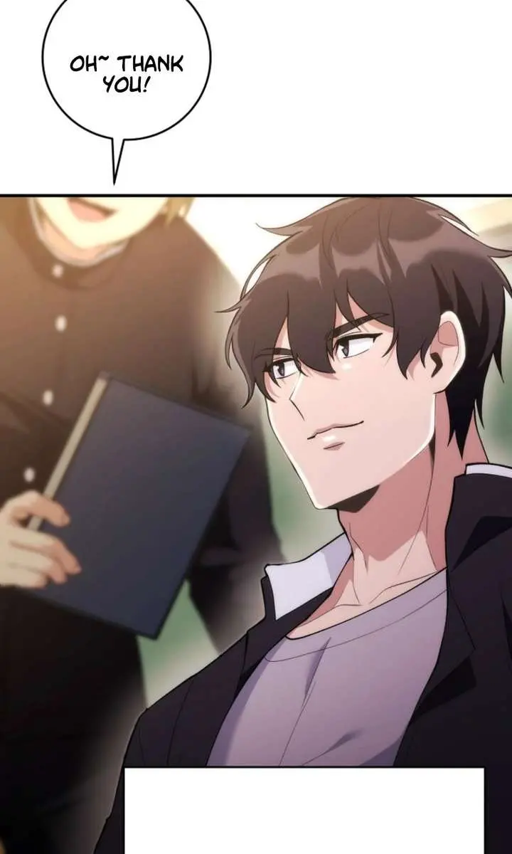 I Was Thrown into an Unfamiliar Manga Chapter 2 Page 77
