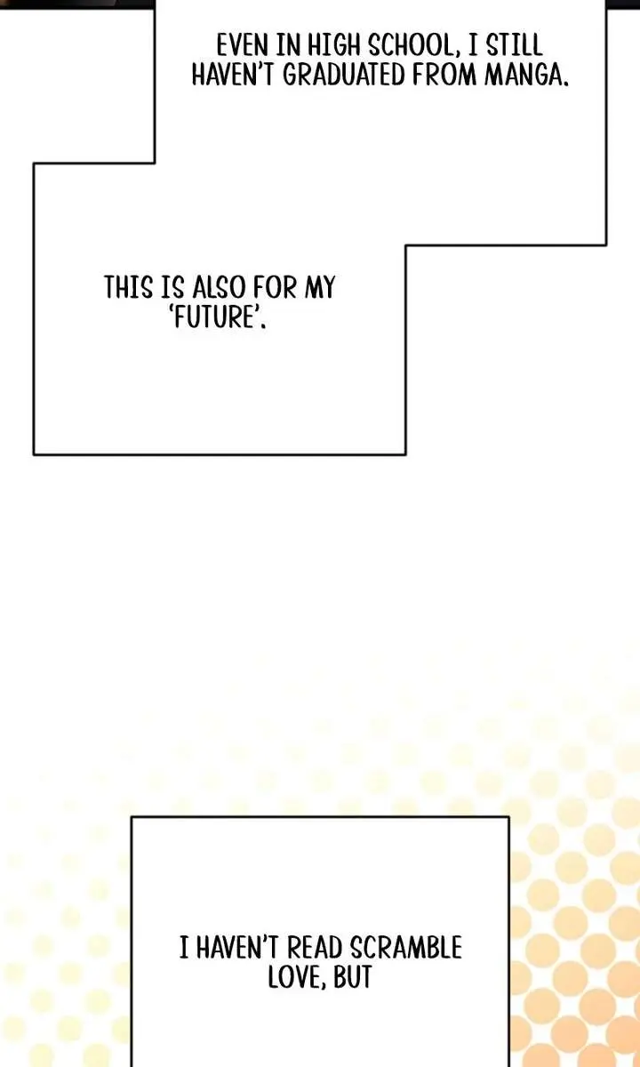 I Was Thrown into an Unfamiliar Manga Chapter 2 Page 78