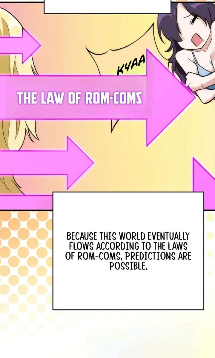 I Was Thrown into an Unfamiliar Manga Chapter 2 Page 79