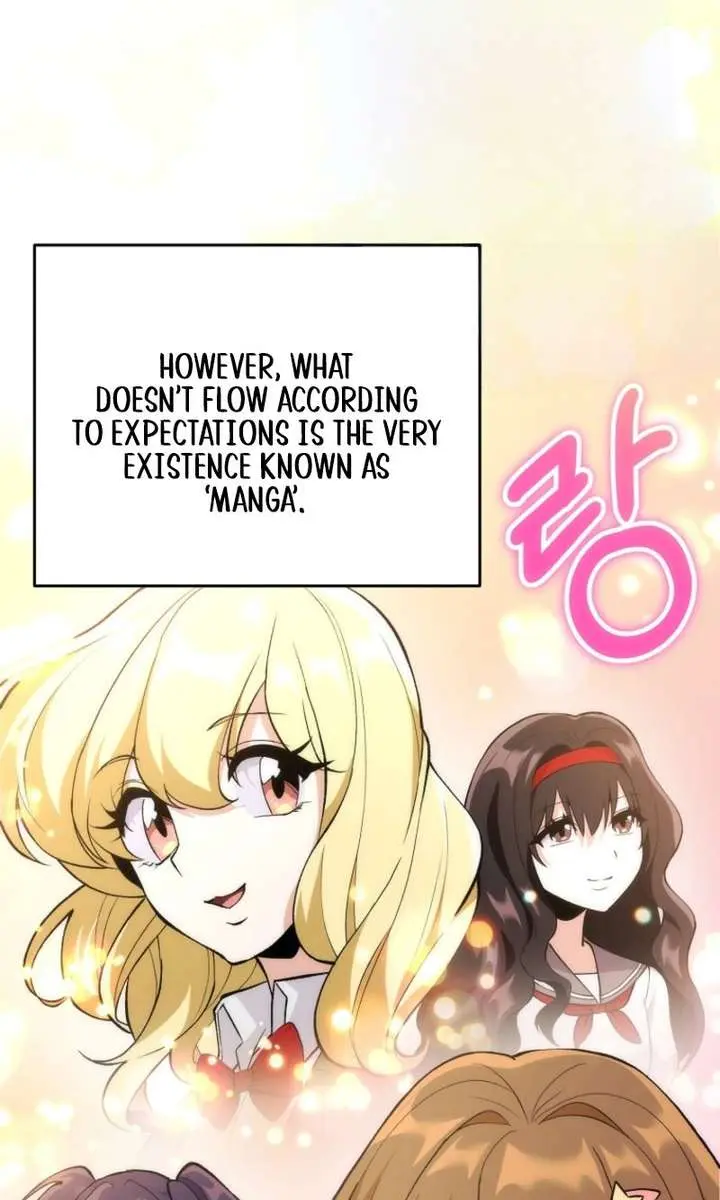 I Was Thrown into an Unfamiliar Manga Chapter 2 Page 80