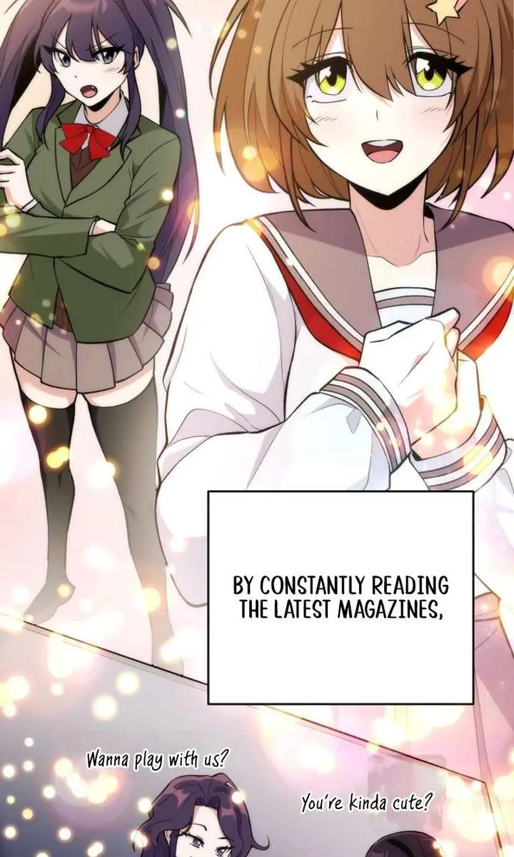 I Was Thrown into an Unfamiliar Manga Chapter 2 Page 81