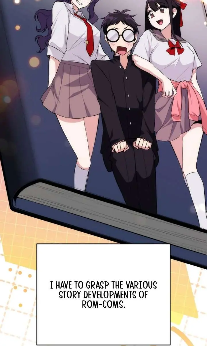 I Was Thrown into an Unfamiliar Manga Chapter 2 Page 82