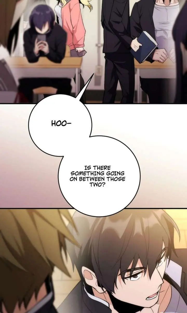 I Was Thrown into an Unfamiliar Manga Chapter 2 Page 89