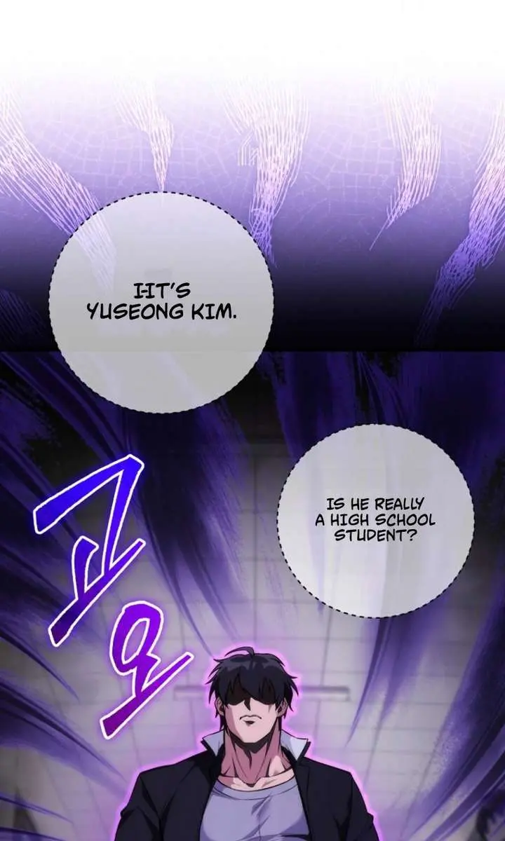 I Was Thrown into an Unfamiliar Manga Chapter 2 Page 97