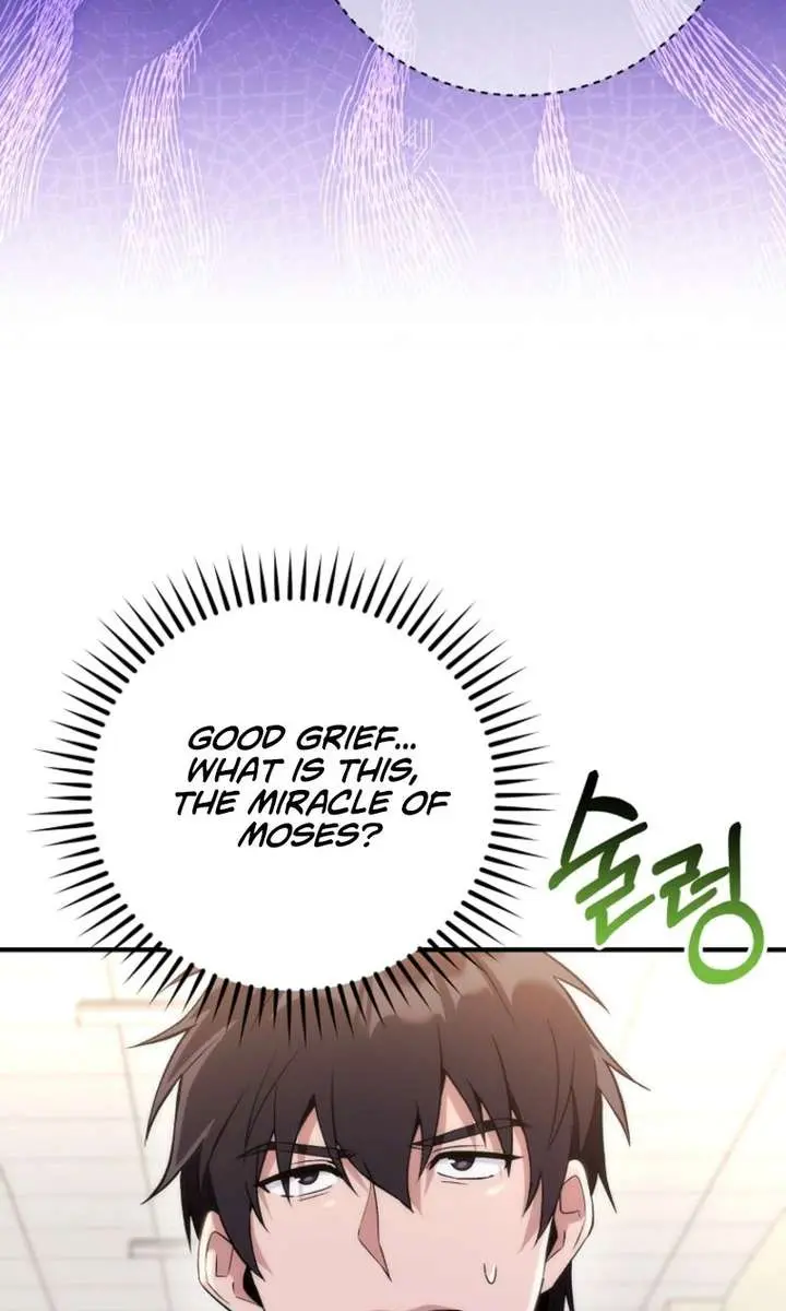I Was Thrown into an Unfamiliar Manga Chapter 2 Page 99