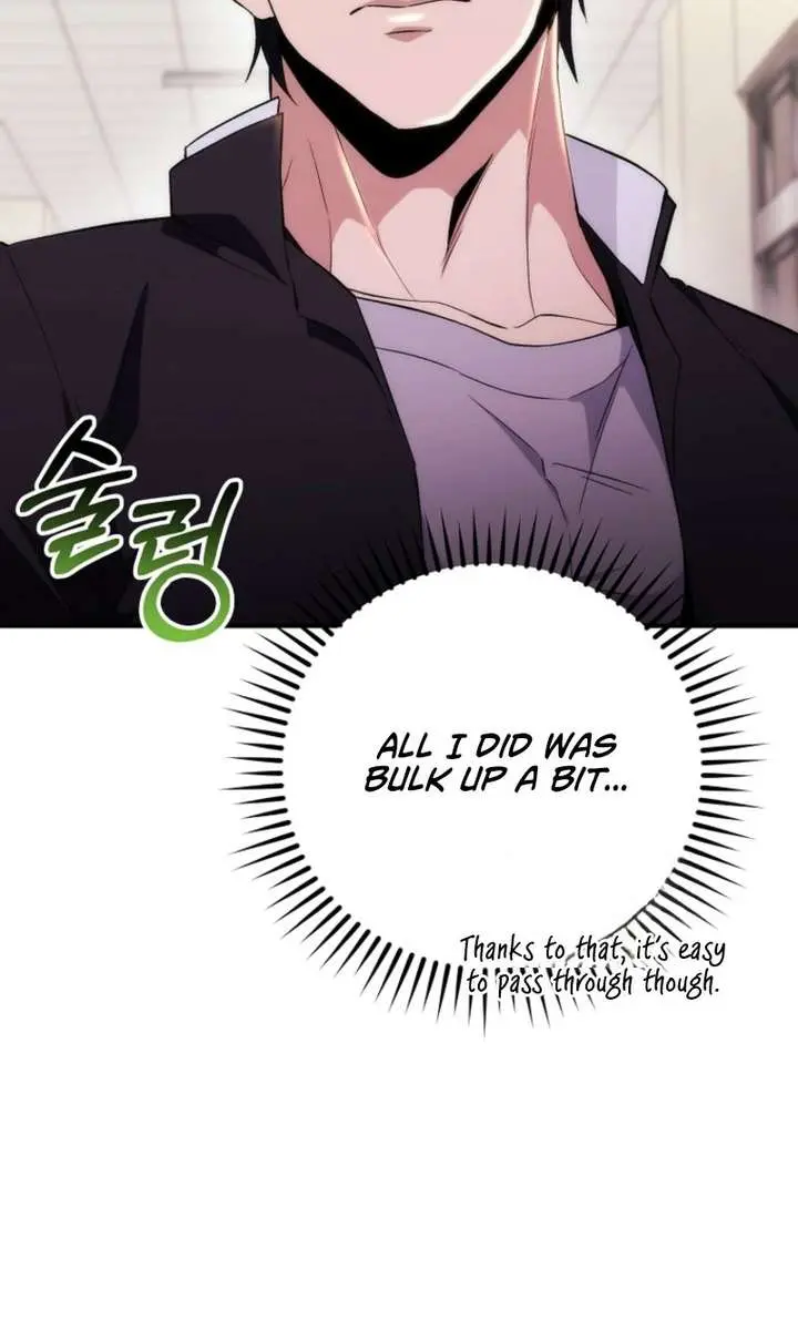 I Was Thrown into an Unfamiliar Manga Chapter 2 Page 100