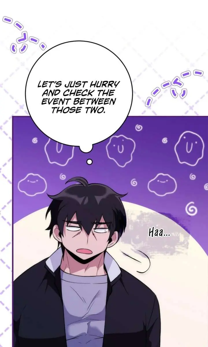 I Was Thrown into an Unfamiliar Manga Chapter 2 Page 101