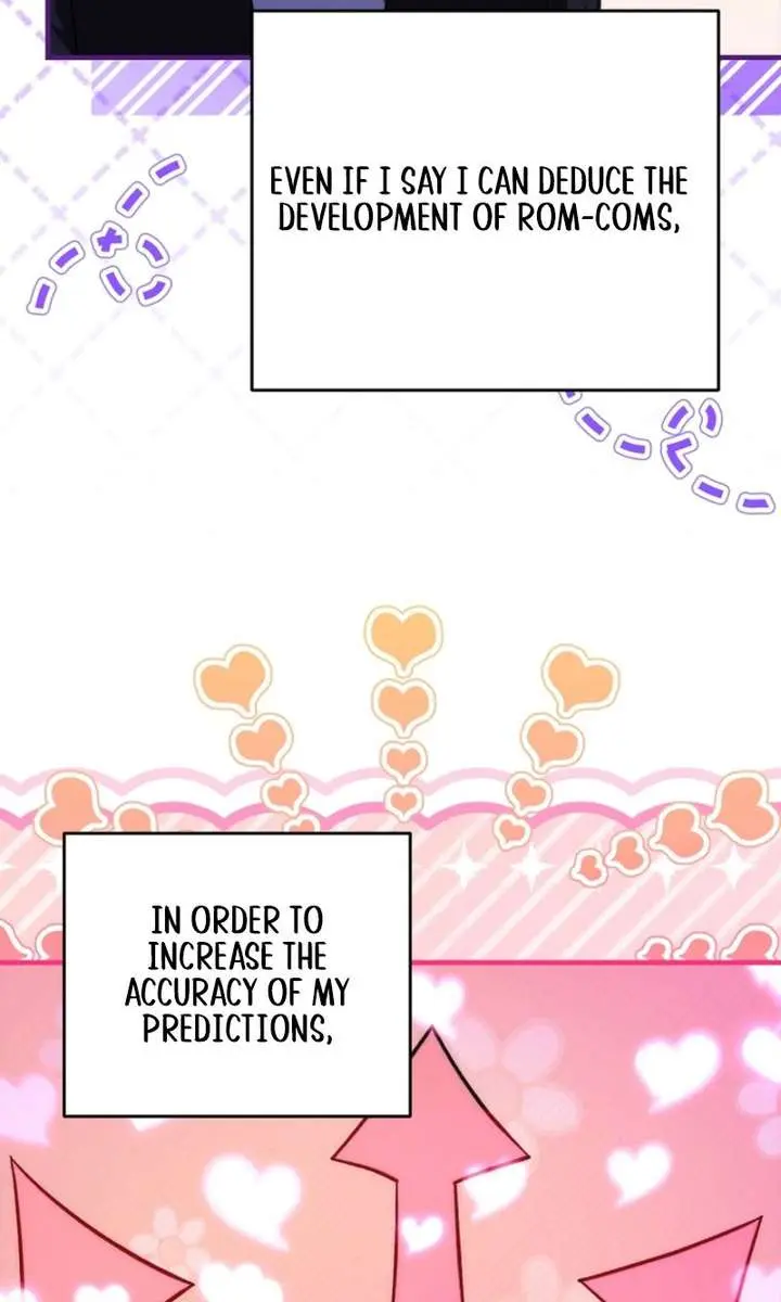 I Was Thrown into an Unfamiliar Manga Chapter 2 Page 102