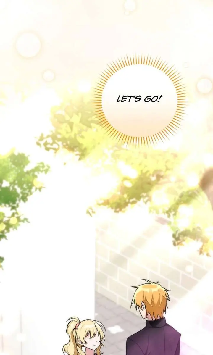 I Was Thrown into an Unfamiliar Manga Chapter 2 Page 107