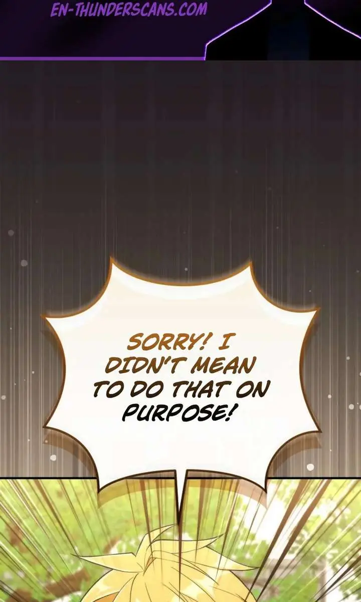 I Was Thrown into an Unfamiliar Manga Chapter 3 Page 2