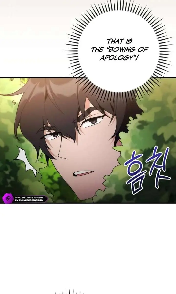 I Was Thrown into an Unfamiliar Manga Chapter 3 Page 4