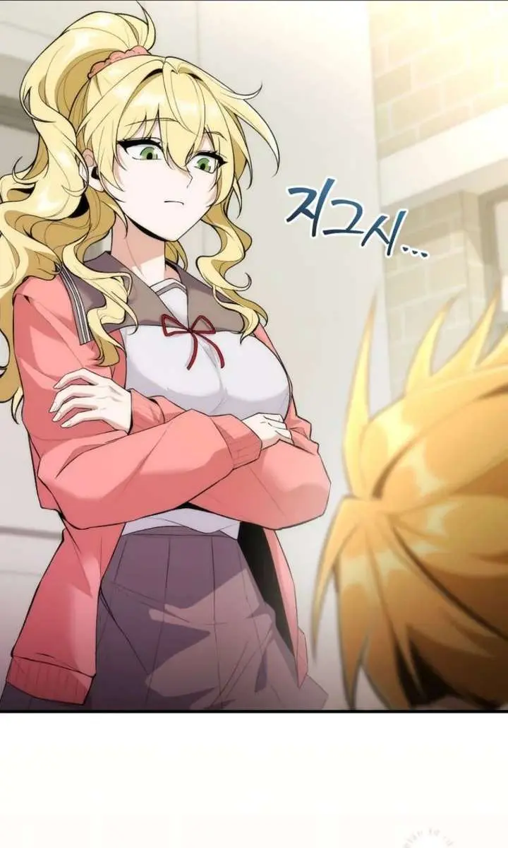I Was Thrown into an Unfamiliar Manga Chapter 3 Page 7