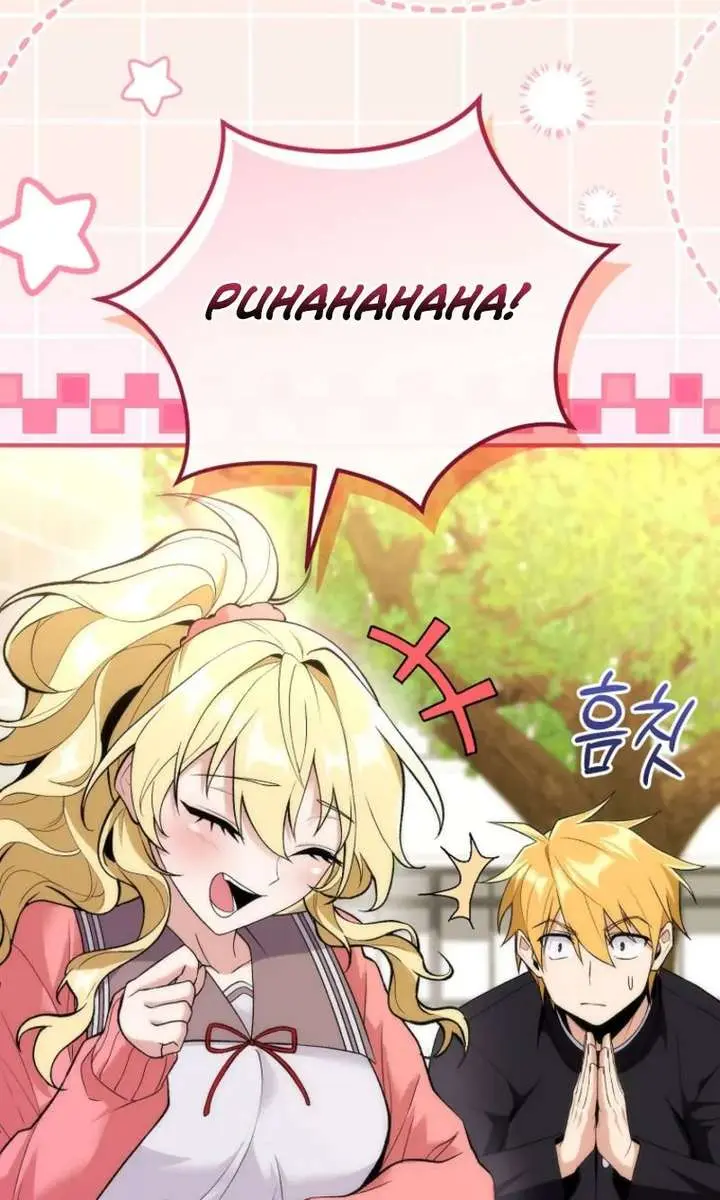 I Was Thrown into an Unfamiliar Manga Chapter 3 Page 9