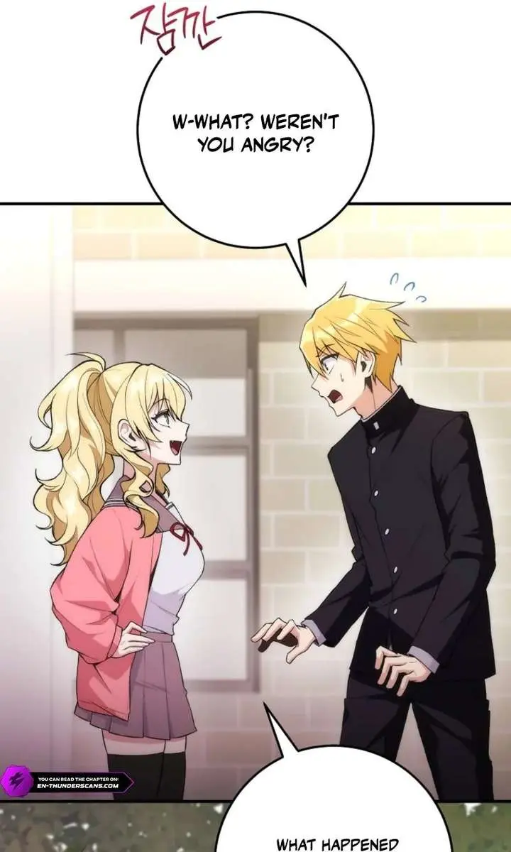 I Was Thrown into an Unfamiliar Manga Chapter 3 Page 13