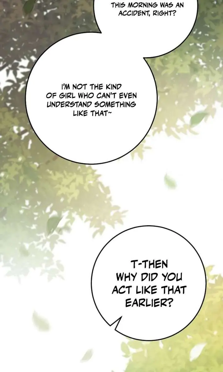 I Was Thrown into an Unfamiliar Manga Chapter 3 Page 14