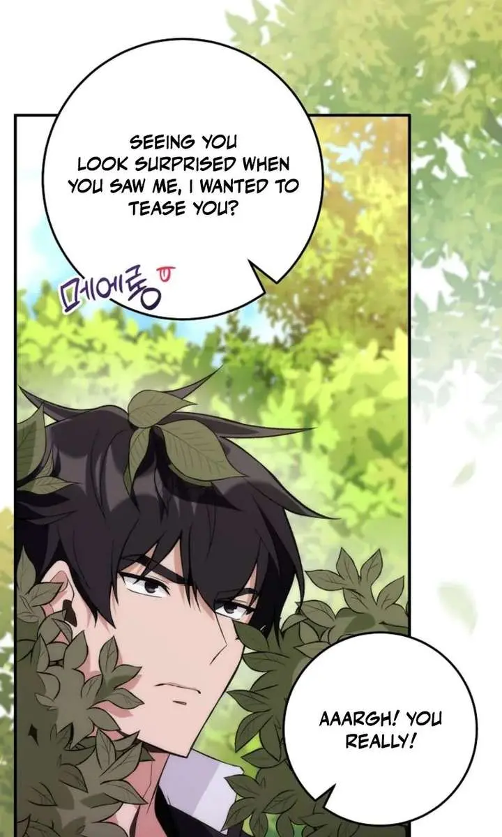 I Was Thrown into an Unfamiliar Manga Chapter 3 Page 15