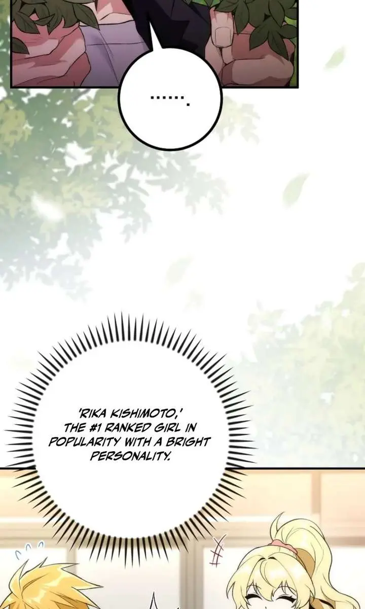 I Was Thrown into an Unfamiliar Manga Chapter 3 Page 16