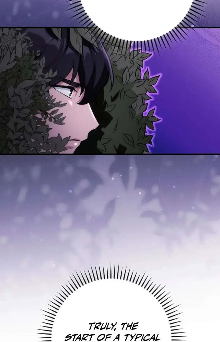 I Was Thrown into an Unfamiliar Manga Chapter 3 Page 18
