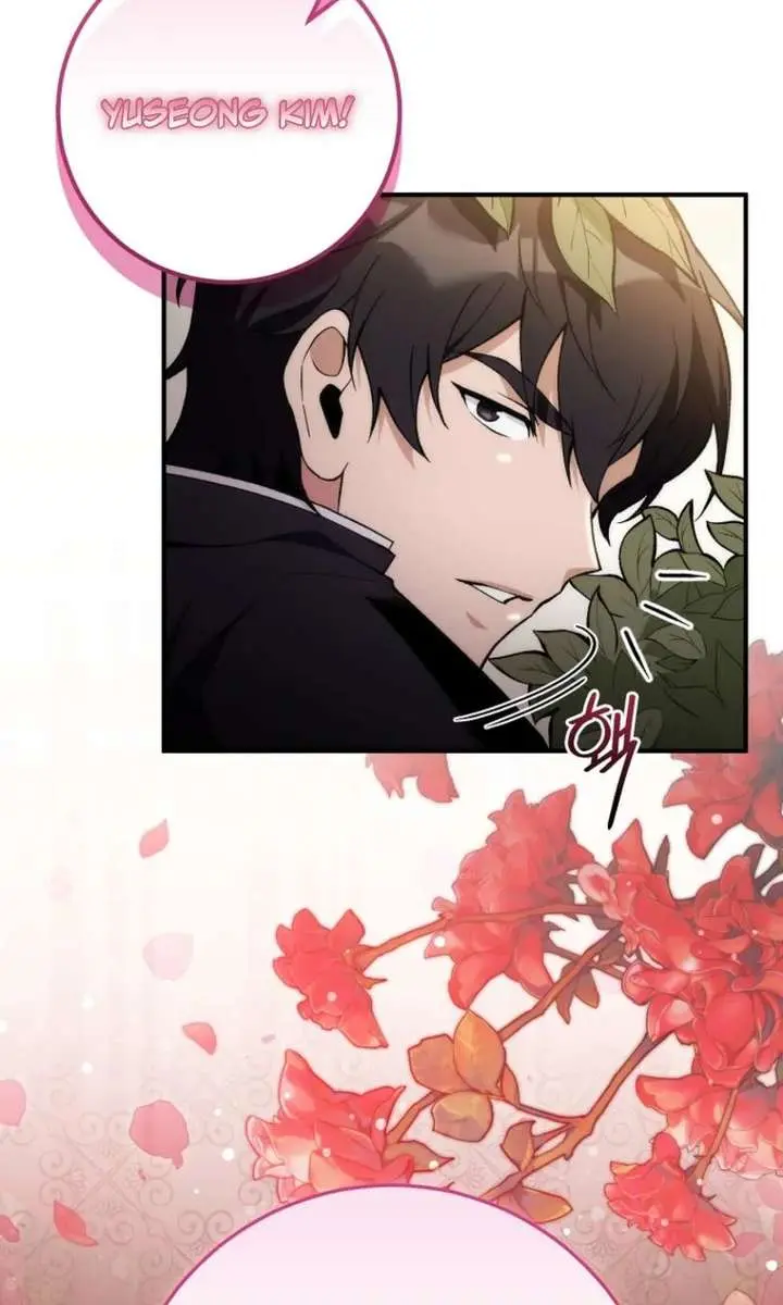 I Was Thrown into an Unfamiliar Manga Chapter 3 Page 20