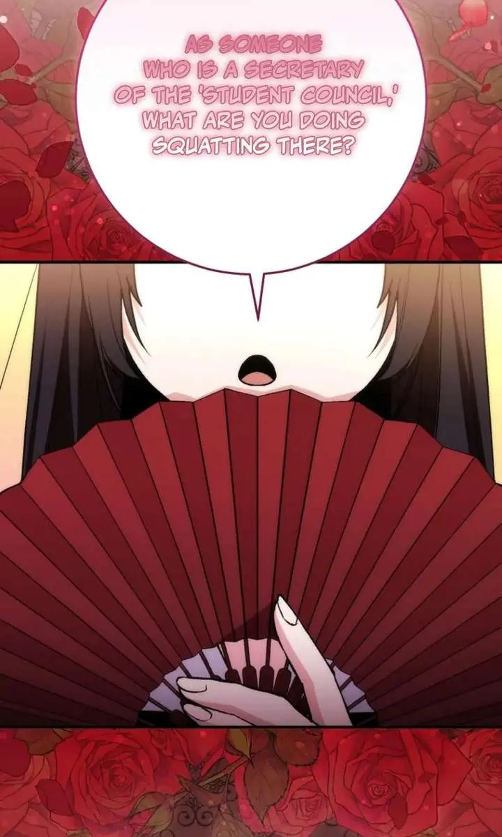 I Was Thrown into an Unfamiliar Manga Chapter 3 Page 21