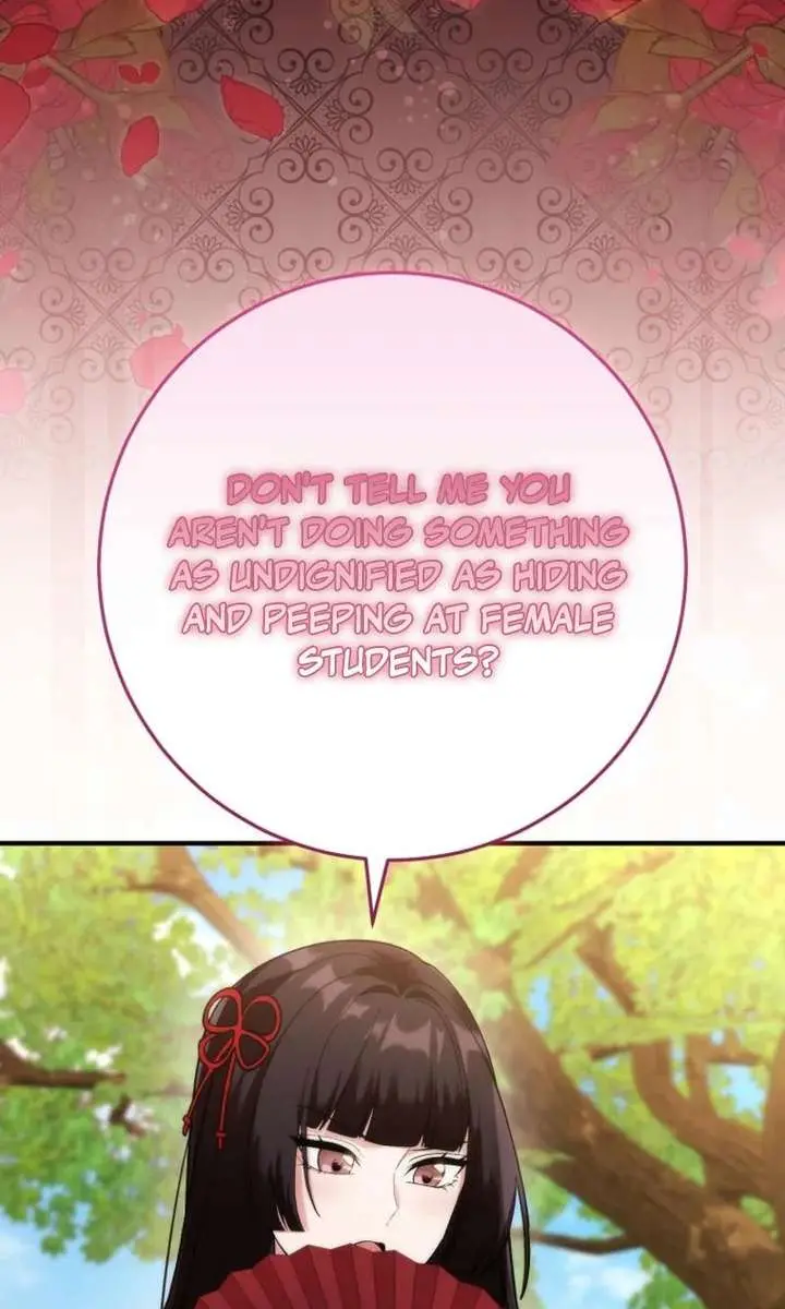 I Was Thrown into an Unfamiliar Manga Chapter 3 Page 22