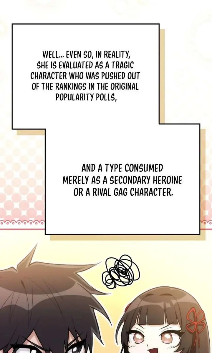 I Was Thrown into an Unfamiliar Manga Chapter 3 Page 27