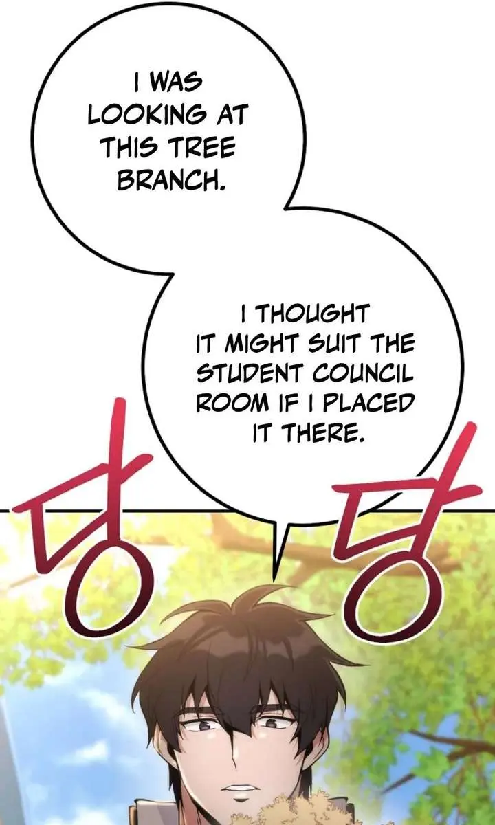 I Was Thrown into an Unfamiliar Manga Chapter 3 Page 31
