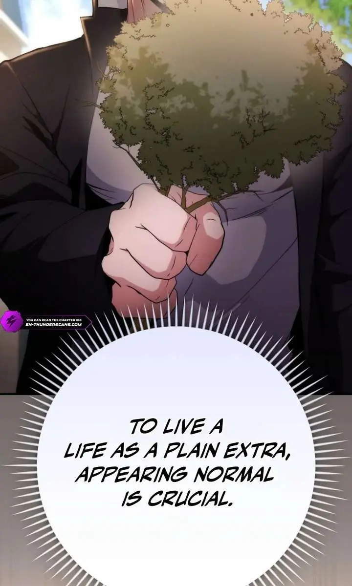 I Was Thrown into an Unfamiliar Manga Chapter 3 Page 32