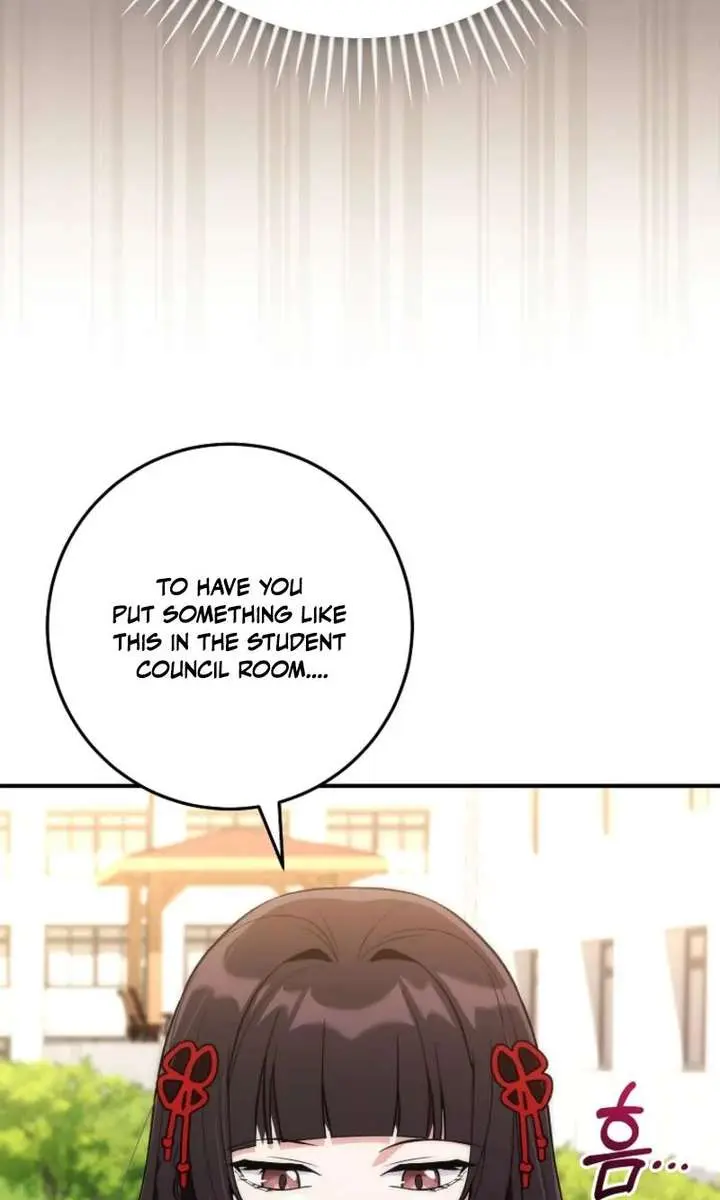 I Was Thrown into an Unfamiliar Manga Chapter 3 Page 33