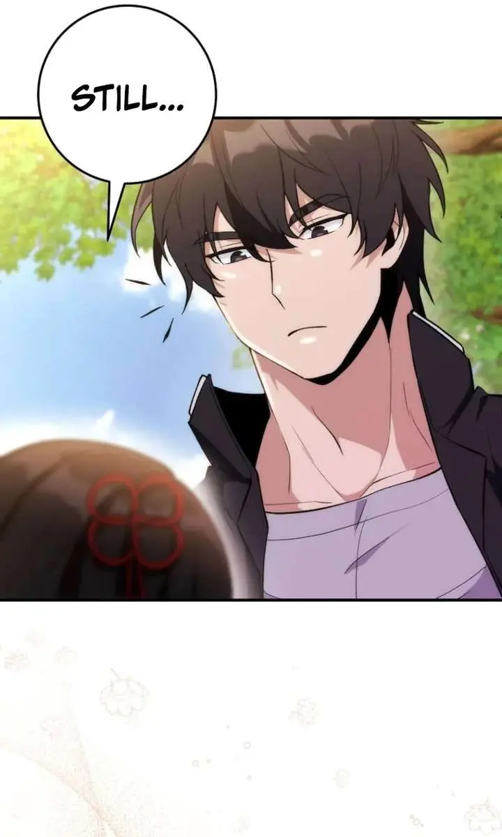 I Was Thrown into an Unfamiliar Manga Chapter 3 Page 37